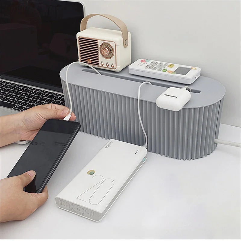 Cable Storage Box