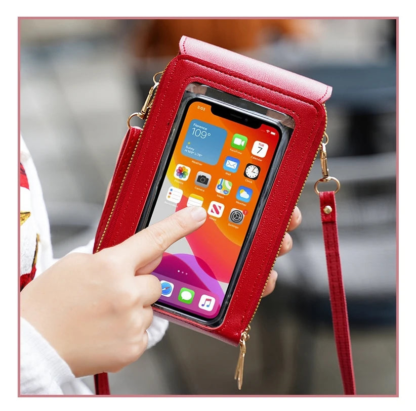 Smart Luxe Mini Bag