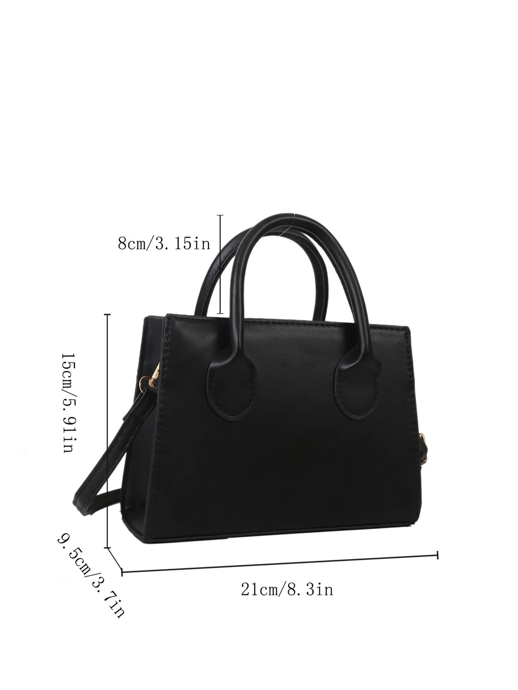 Sophia Everyday Tote