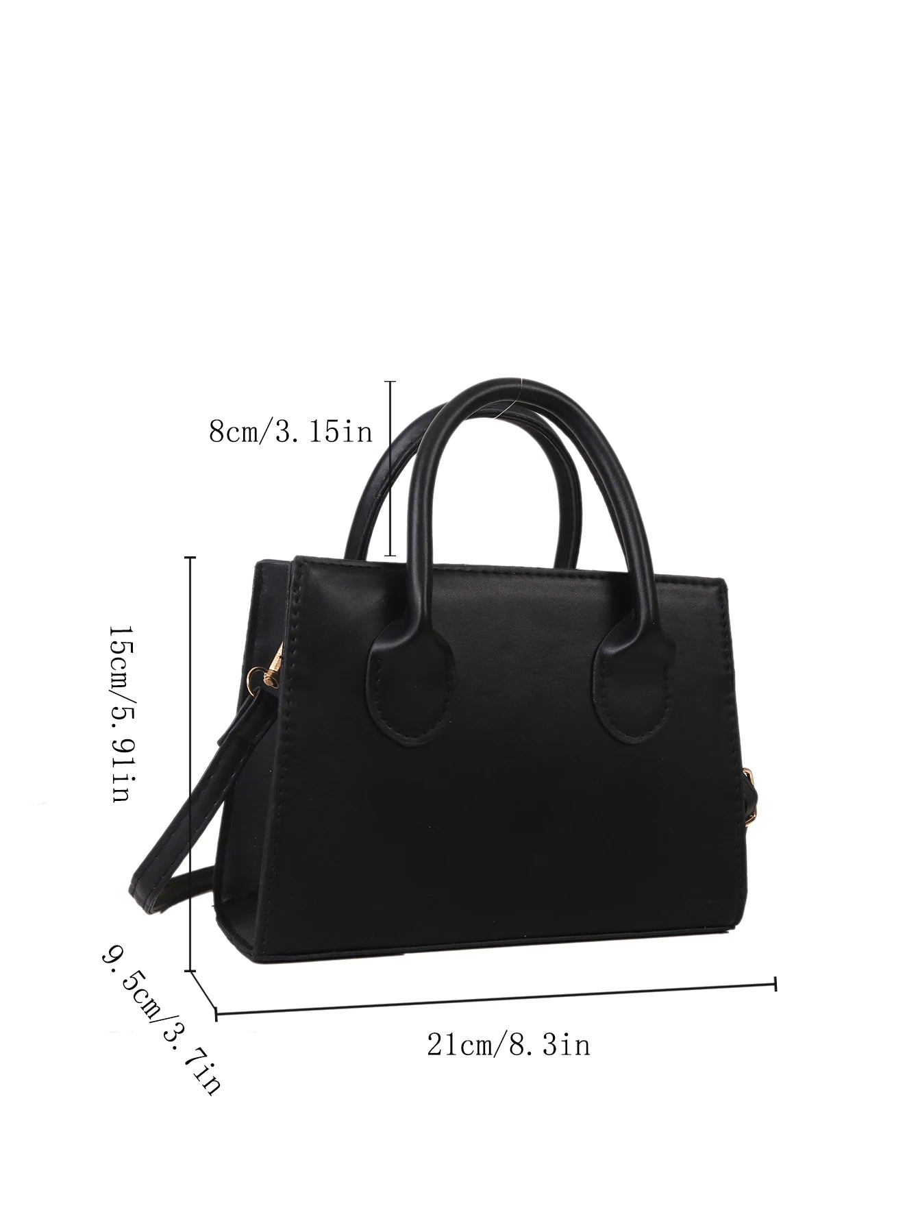 Sophia Everyday Tote