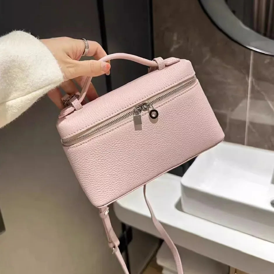 Luna Mini Crossbody Bag