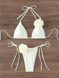 Floral Bikini Set