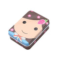Metal Storage Tin