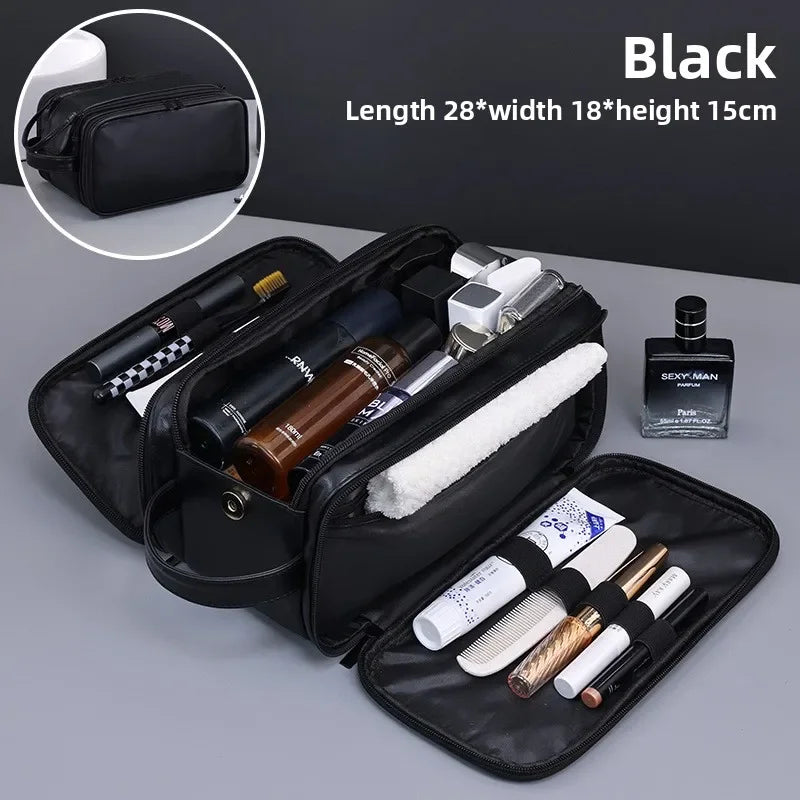 Hanging Travel Organizer