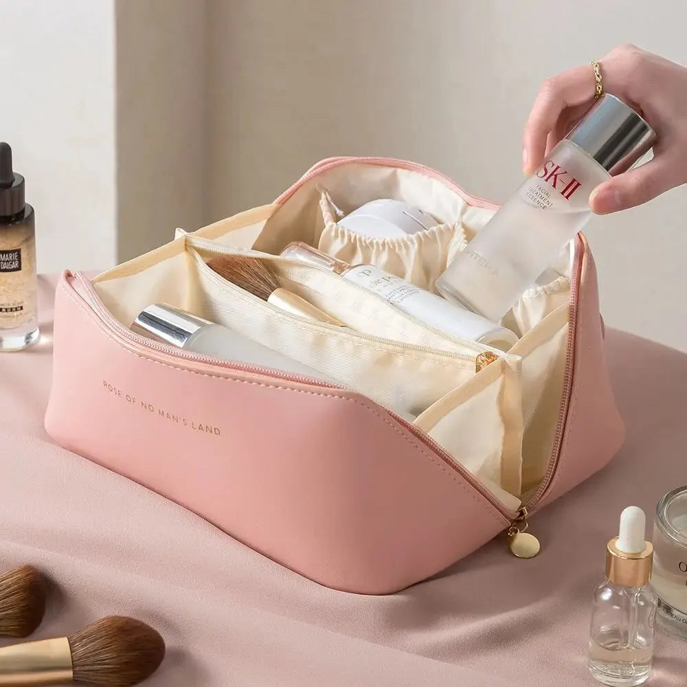 Beauty Organizer Bag