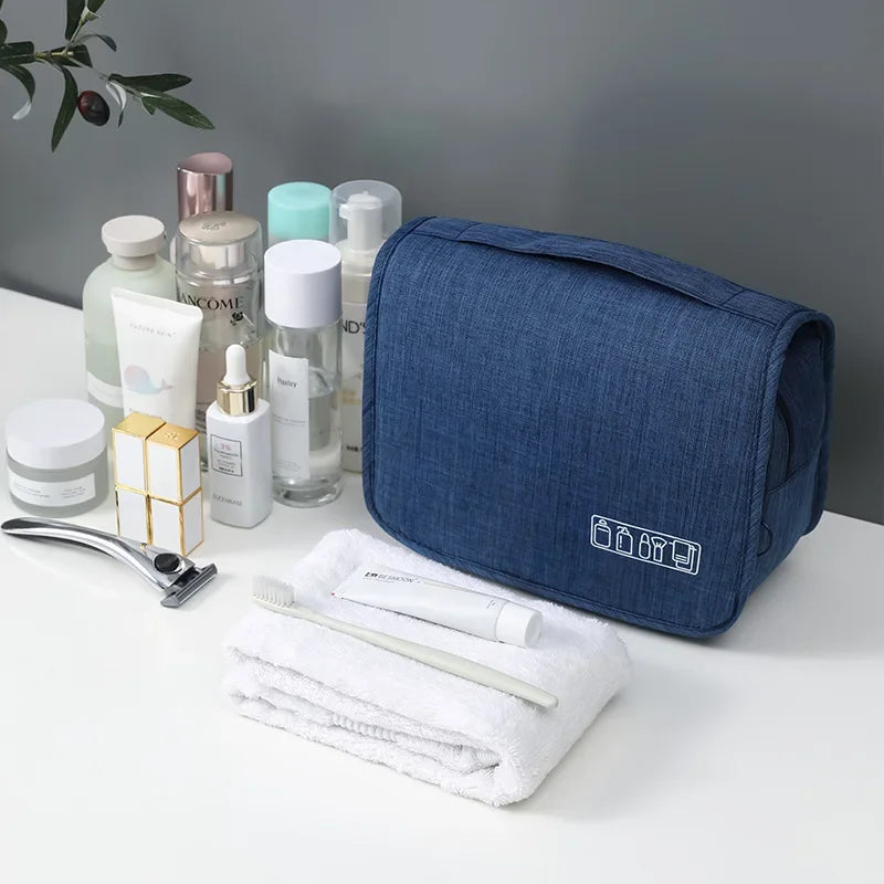 Travel Toiletry Bag