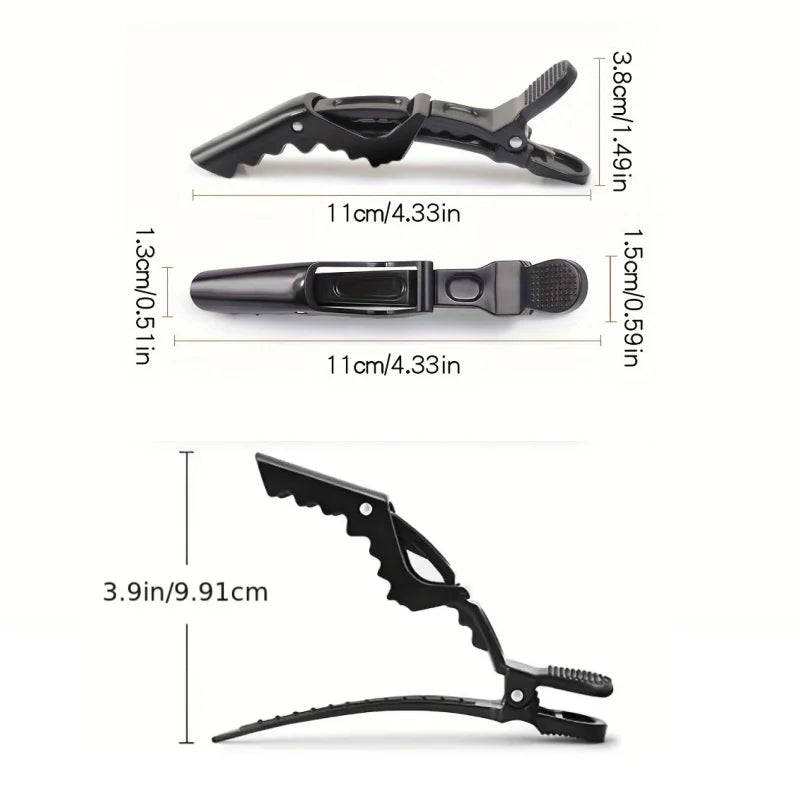 Professional Hair Clips