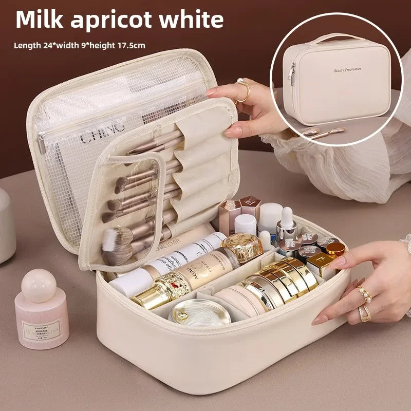 Beauty Travel Bag