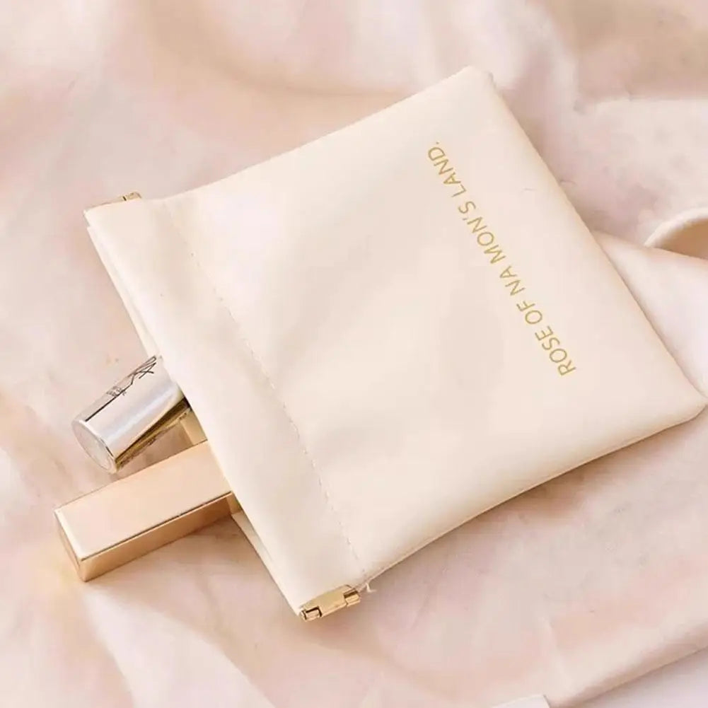Mini Essentials Pouch