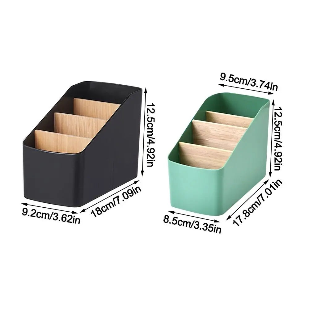 Remote Organizer