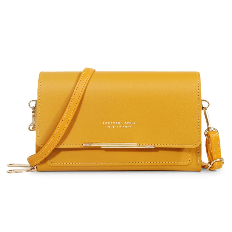 Sophia Phone Wallet