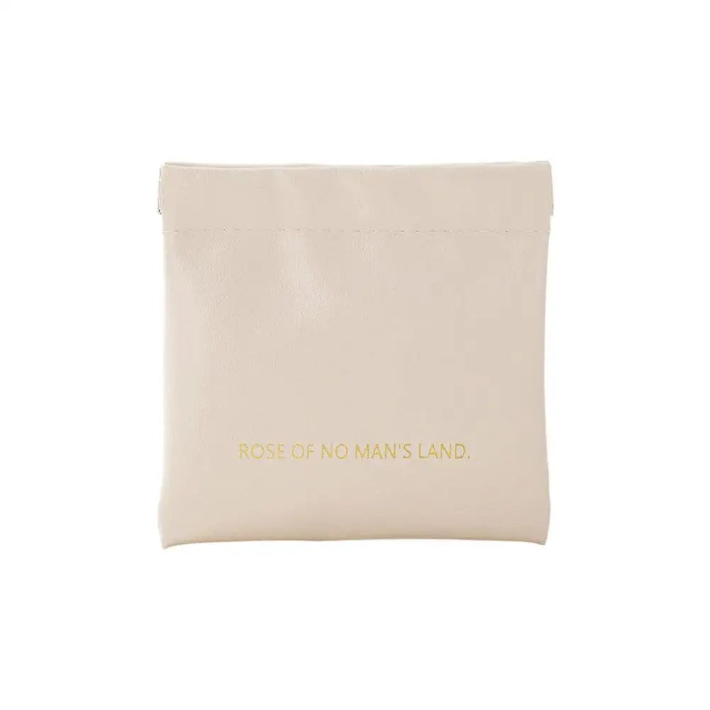 Mini Essentials Pouch