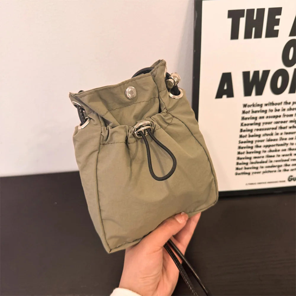 Ava Phone Crossbody