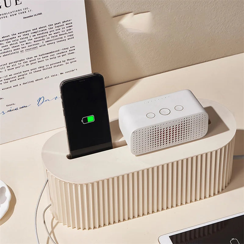 Cable Storage Box