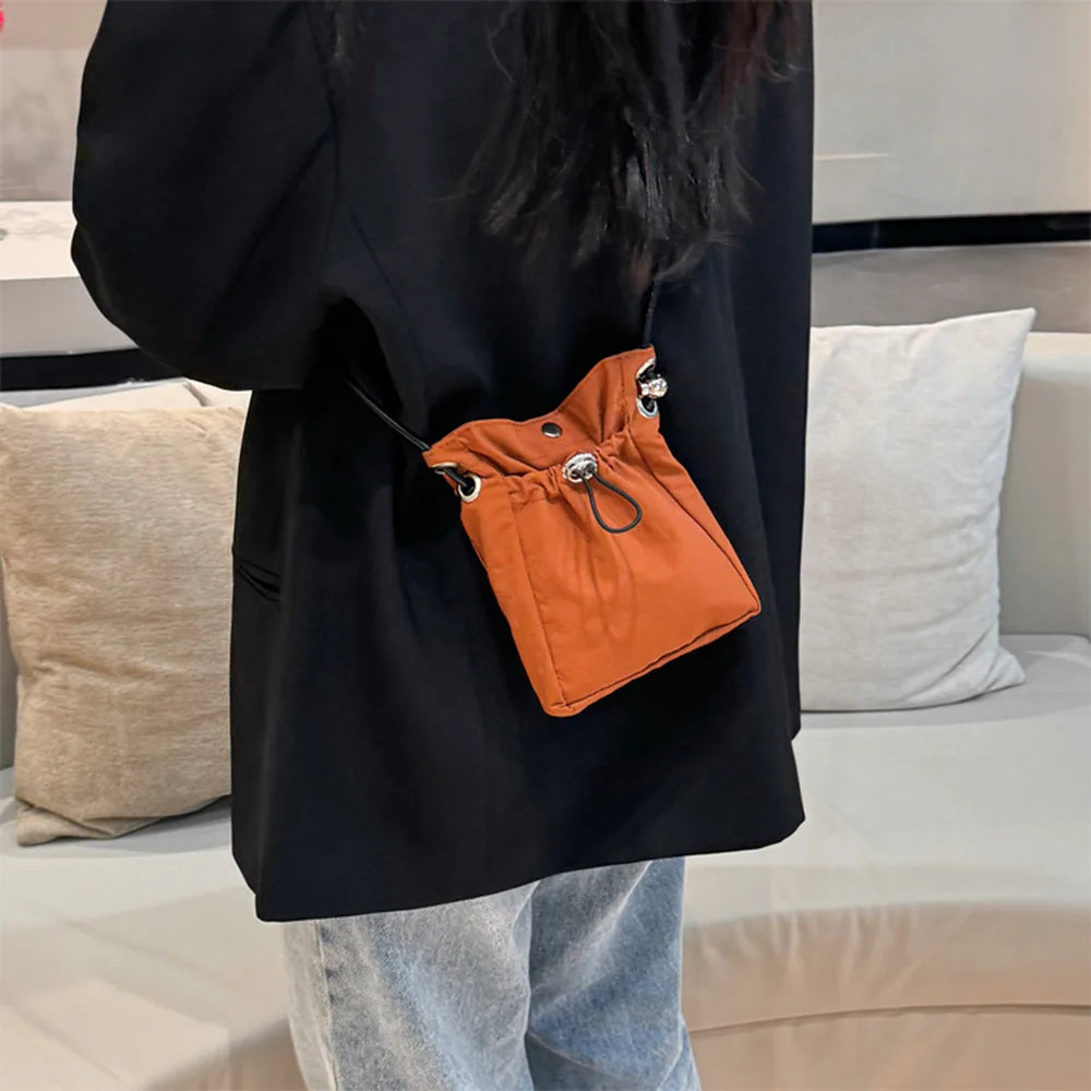 Ava Phone Crossbody