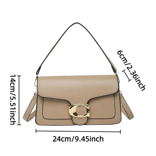 2026 New Niche Luxury Tote Bag
