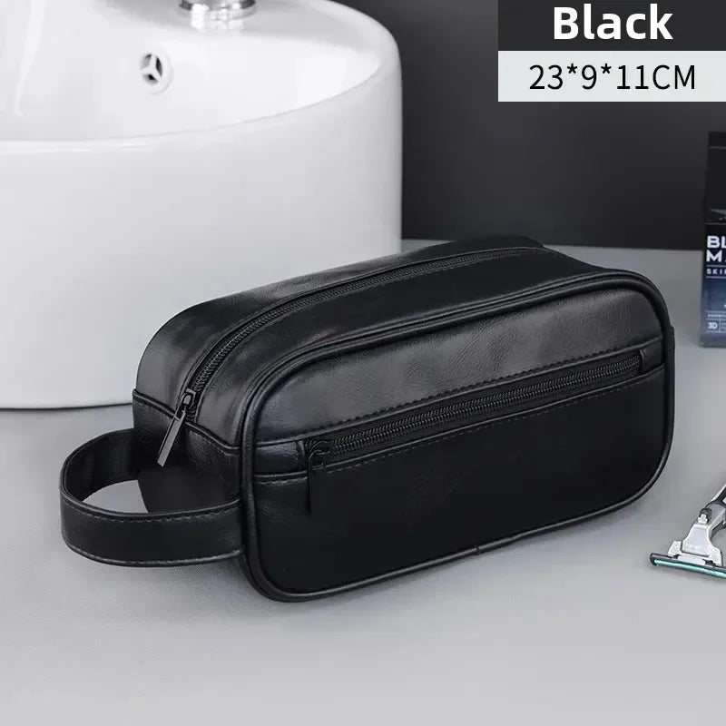 Hanging Travel Organizer