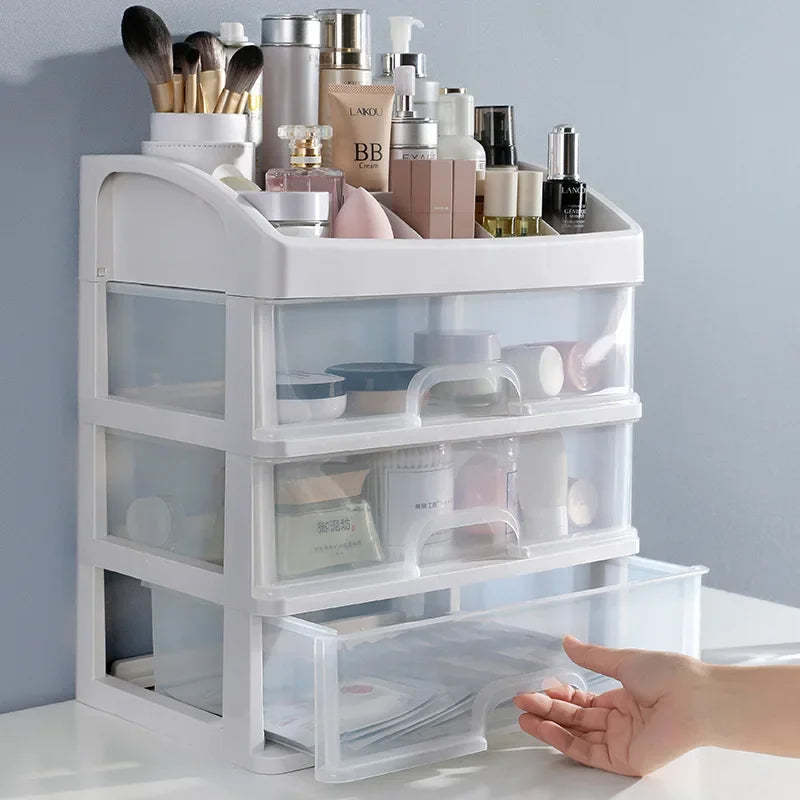 Beauty Organizer