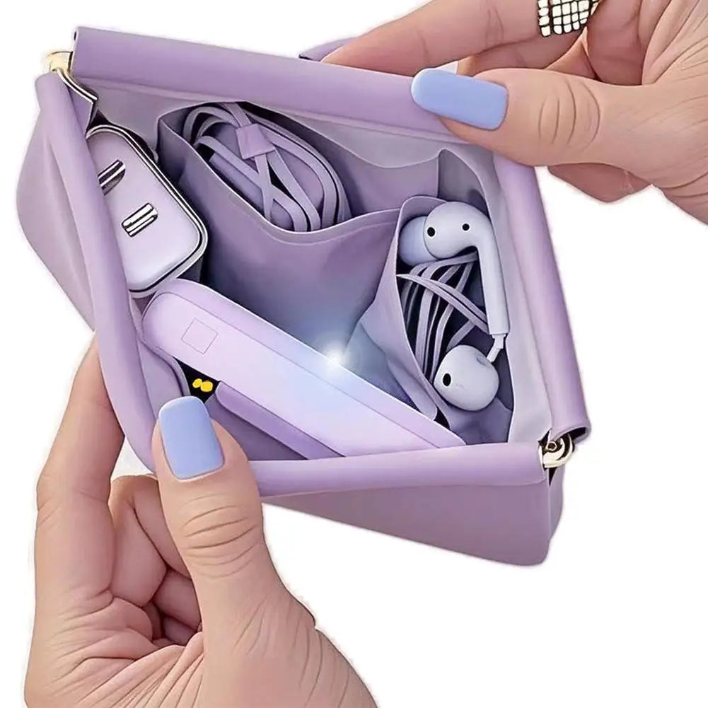 Mini Essentials Pouch