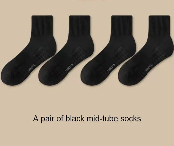 Thickened Towel Bottom with Soft Velvet Interior – Breathable, Deodorant & Perfect for Basketball and Daily Comfort