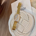 Luxury Gold Bracelet Watch