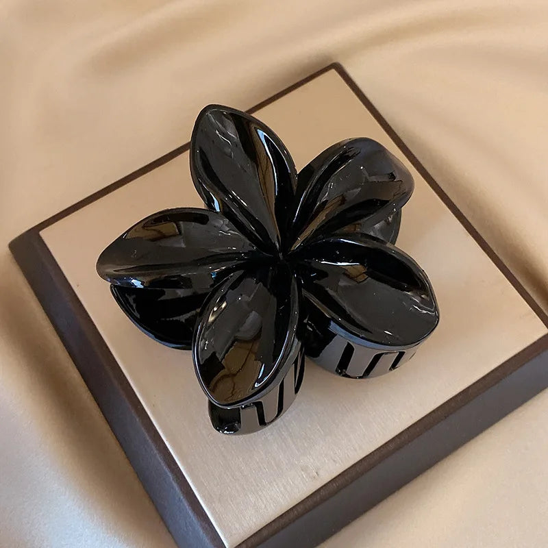 Bloom Claw Clip
