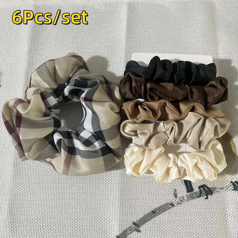 Leopard Claw Clip