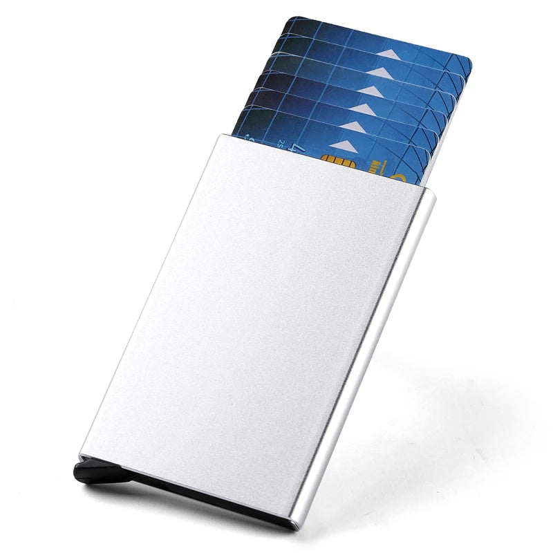 Luna RFID Card Wallet