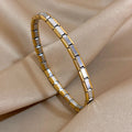 Italian Link Bracelet