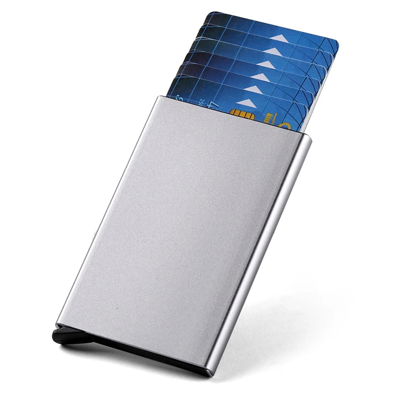 Luna RFID Card Wallet