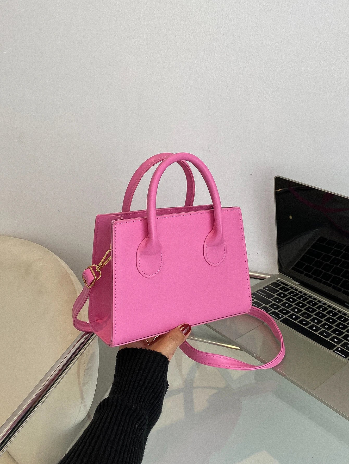 Sophia Everyday Tote