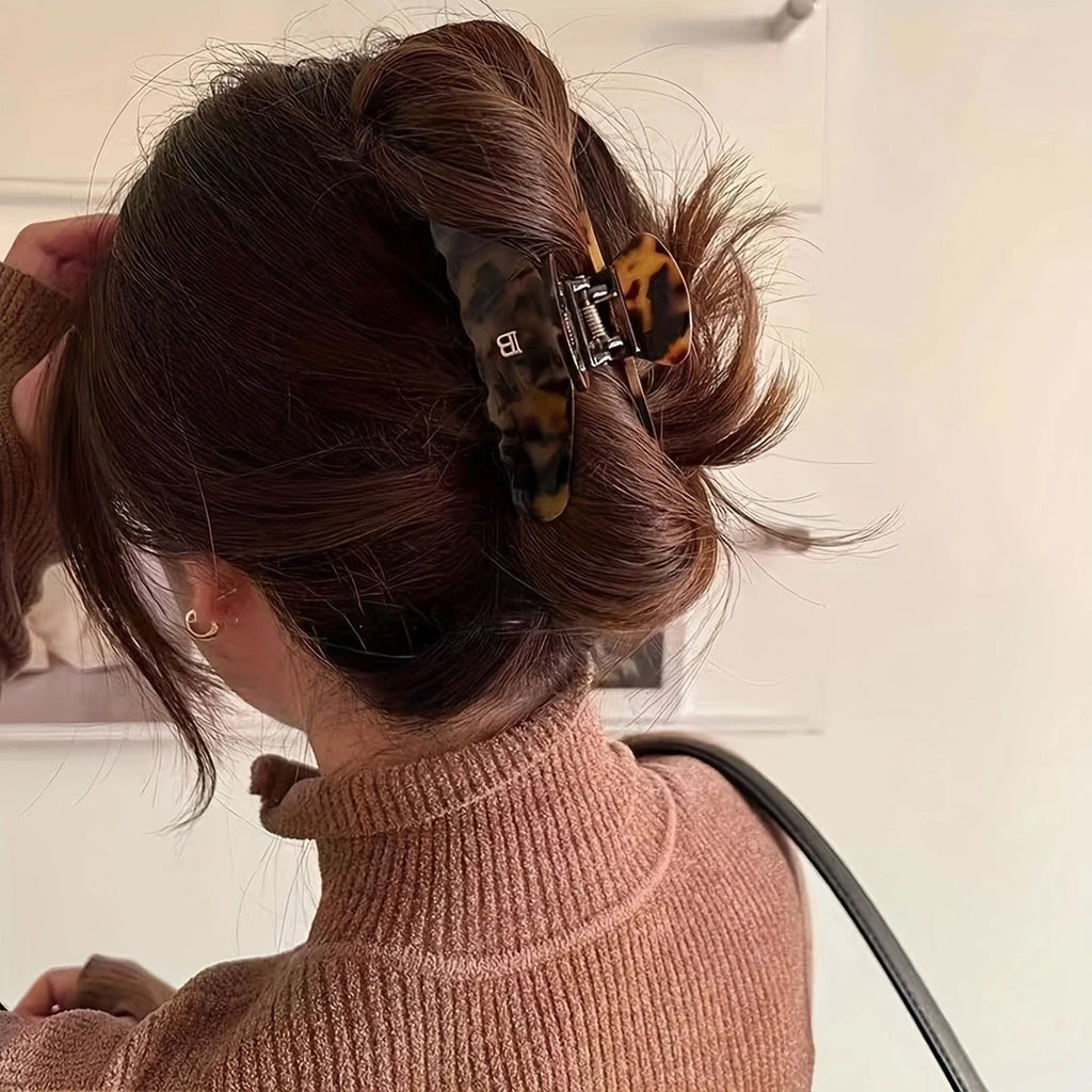 Arc Hair Claw