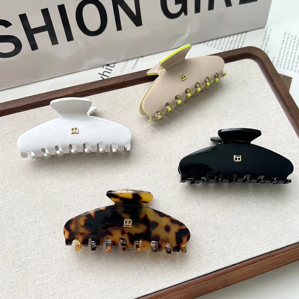 Claw Hair Clip
