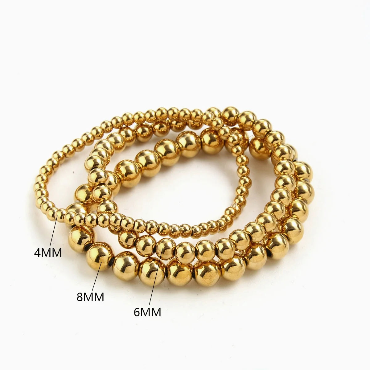 Beaded Bracelet