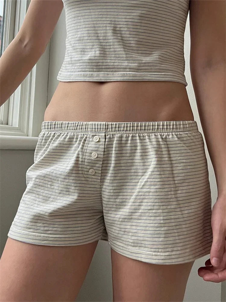 Casual Summer Shorts