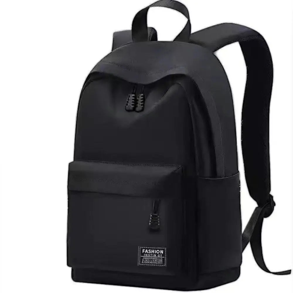 Redefine everyday style with this modern minimalist backpack, designed for those who appreciate elegance, versatility, and effortless functionality