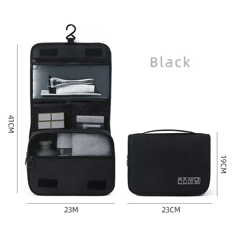Travel Toiletry Bag