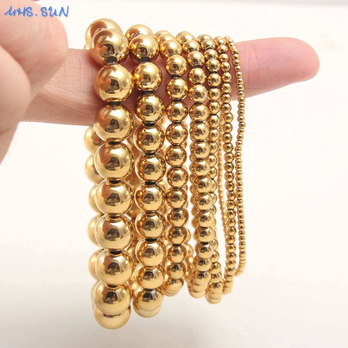 Beaded Bracelet