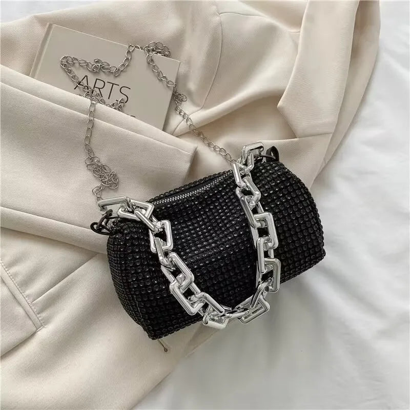 Glamora Crystal Bag