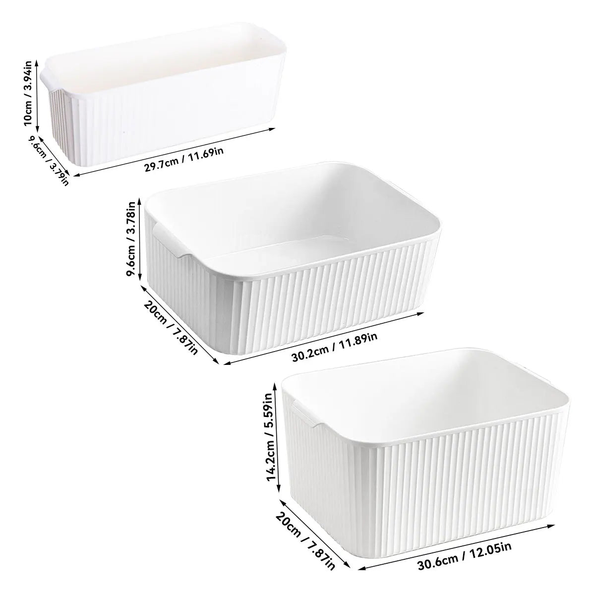 Multi Storage Box