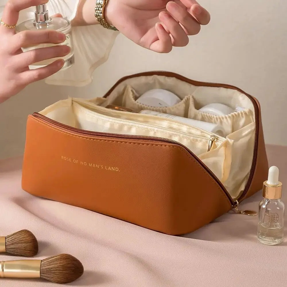 Beauty Organizer Bag