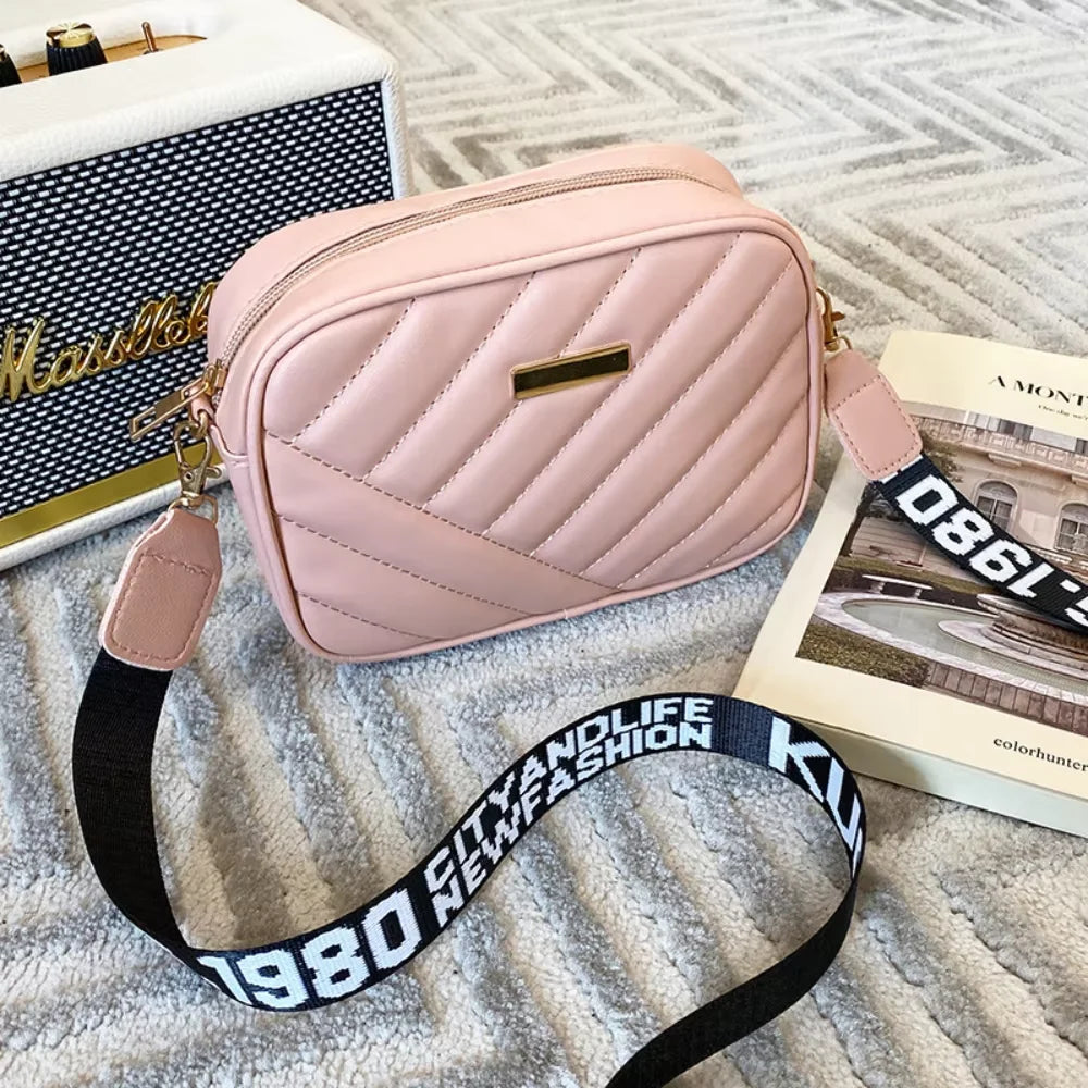 Luna Everyday Crossbody Bag