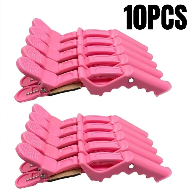 Professional Hair Clips