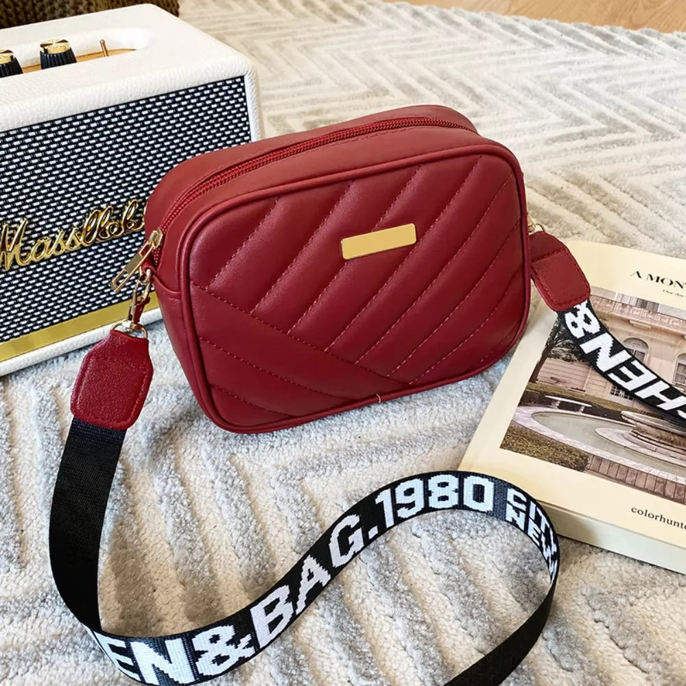 Luna Everyday Crossbody Bag