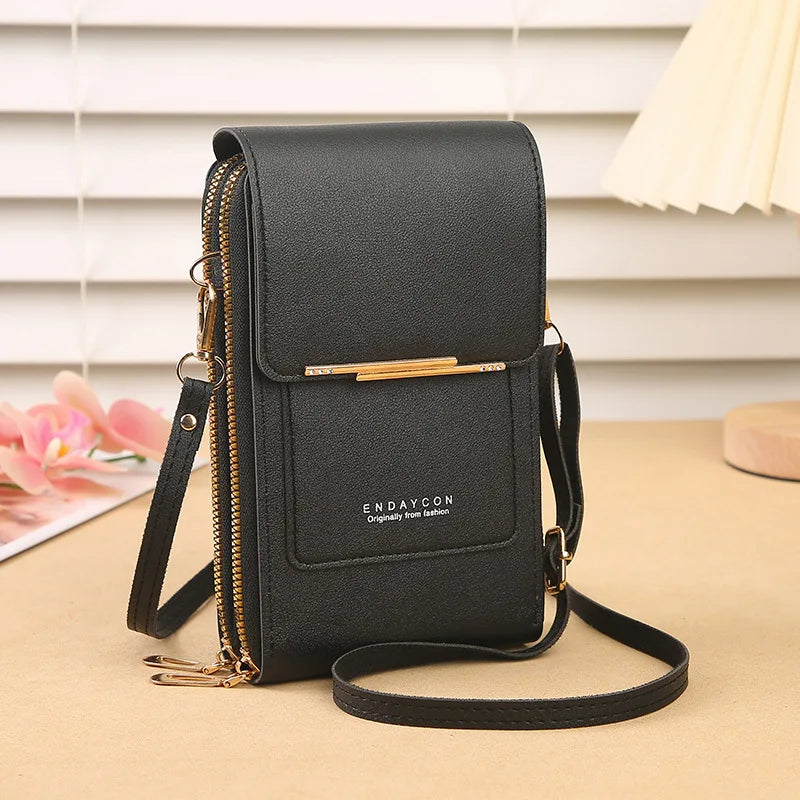 Smart Luxe Mini Bag