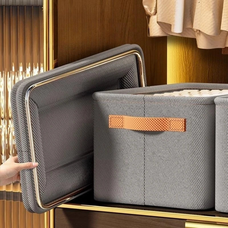 Wardrobe Organizer