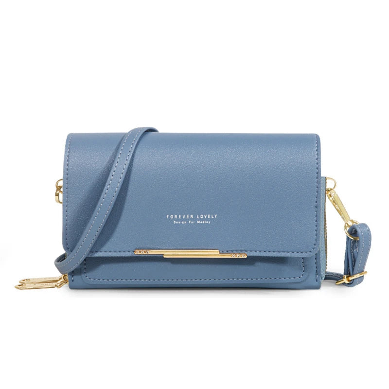 Sophia Phone Wallet