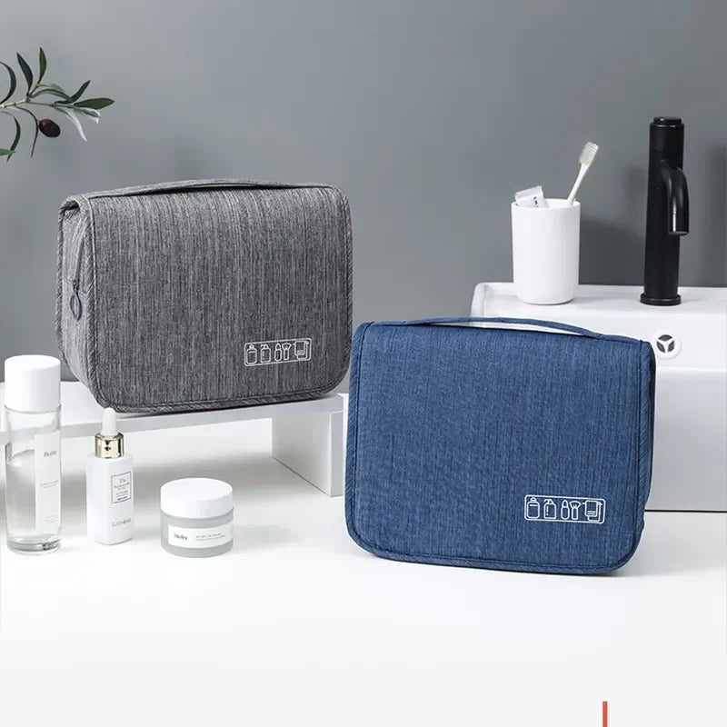 Travel Toiletry Bag