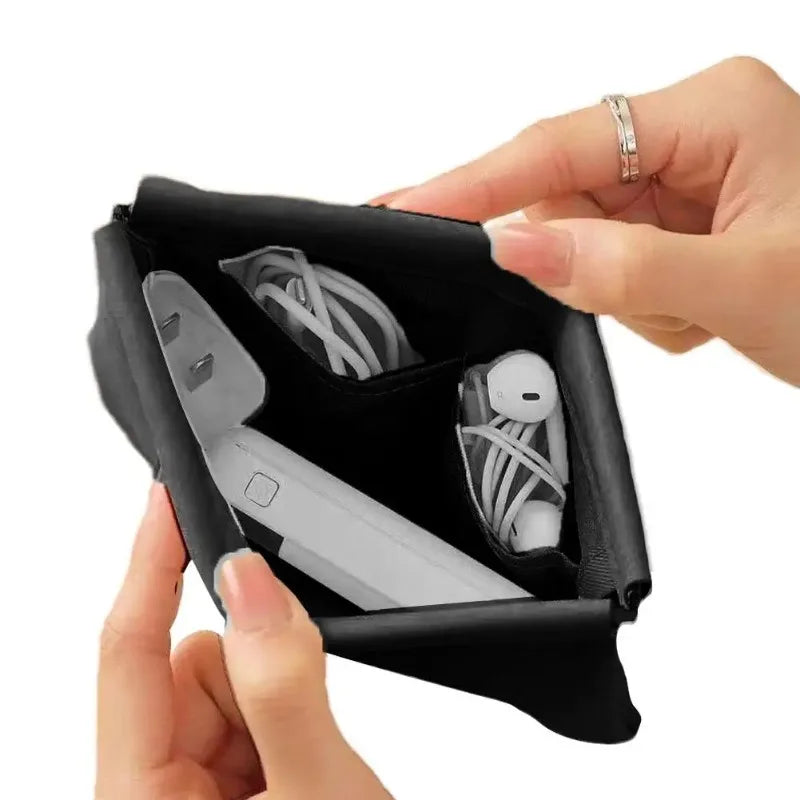Mini Essentials Pouch