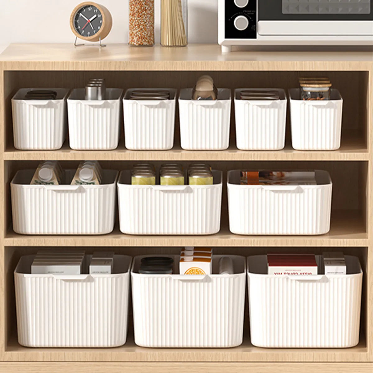 Multi Storage Box